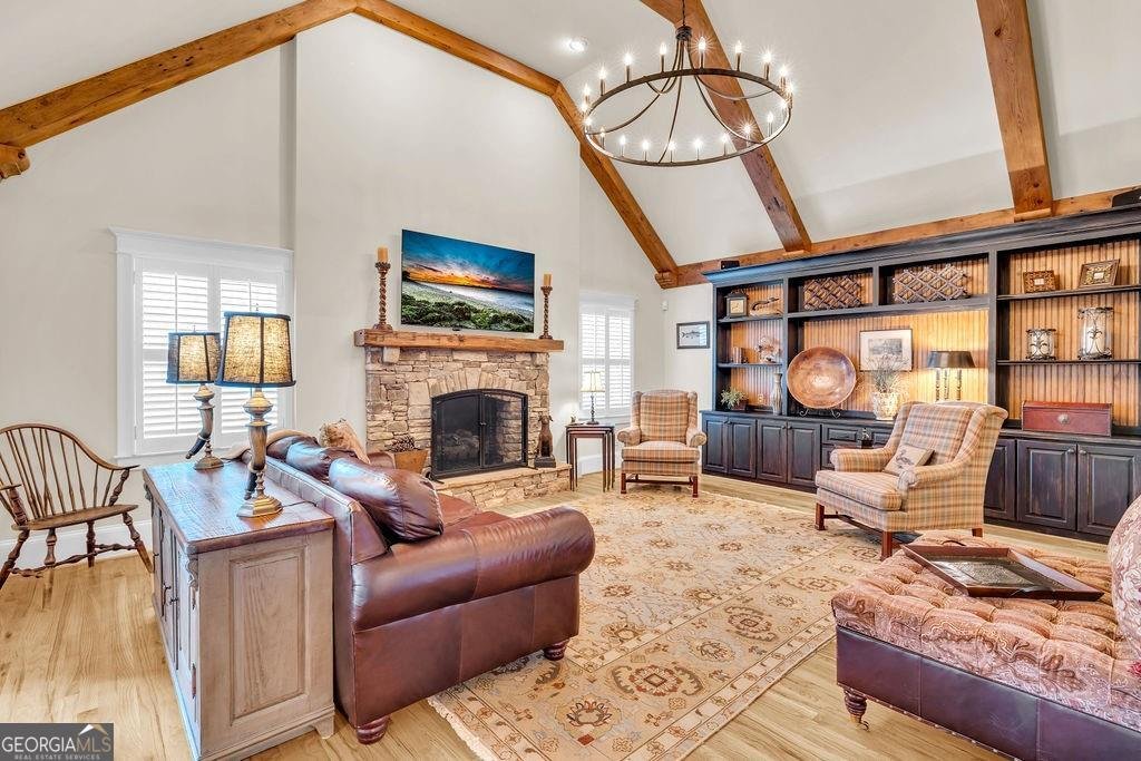 5010 Trailridge Way Dunwoody - Photo 12