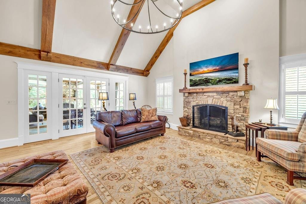 5010 Trailridge Way Dunwoody - Photo 14