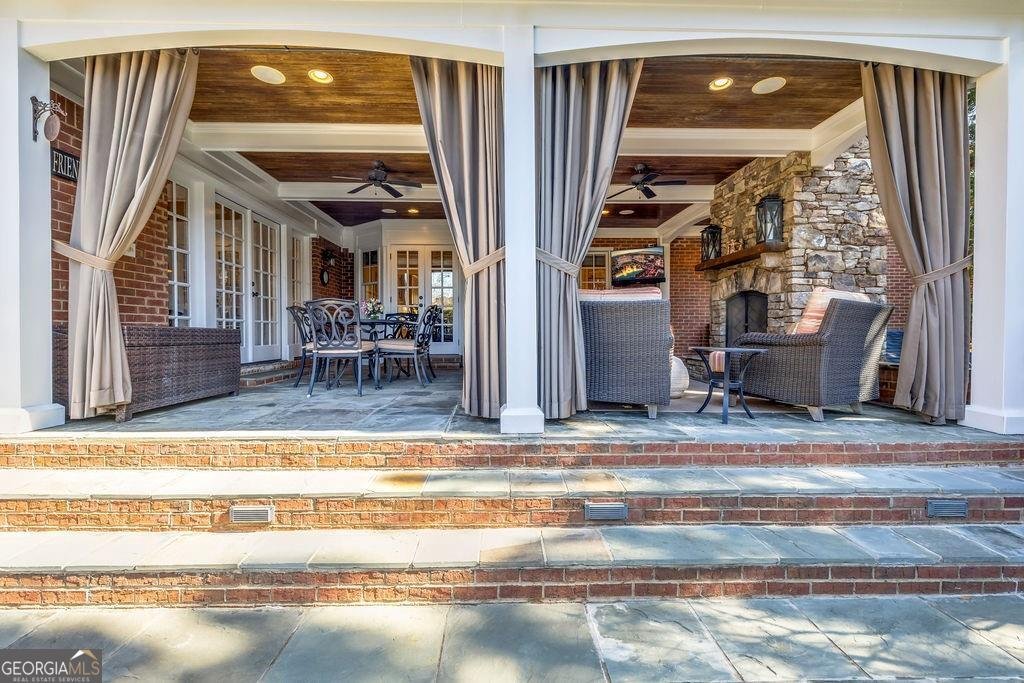 5010 Trailridge Way Dunwoody - Photo 18