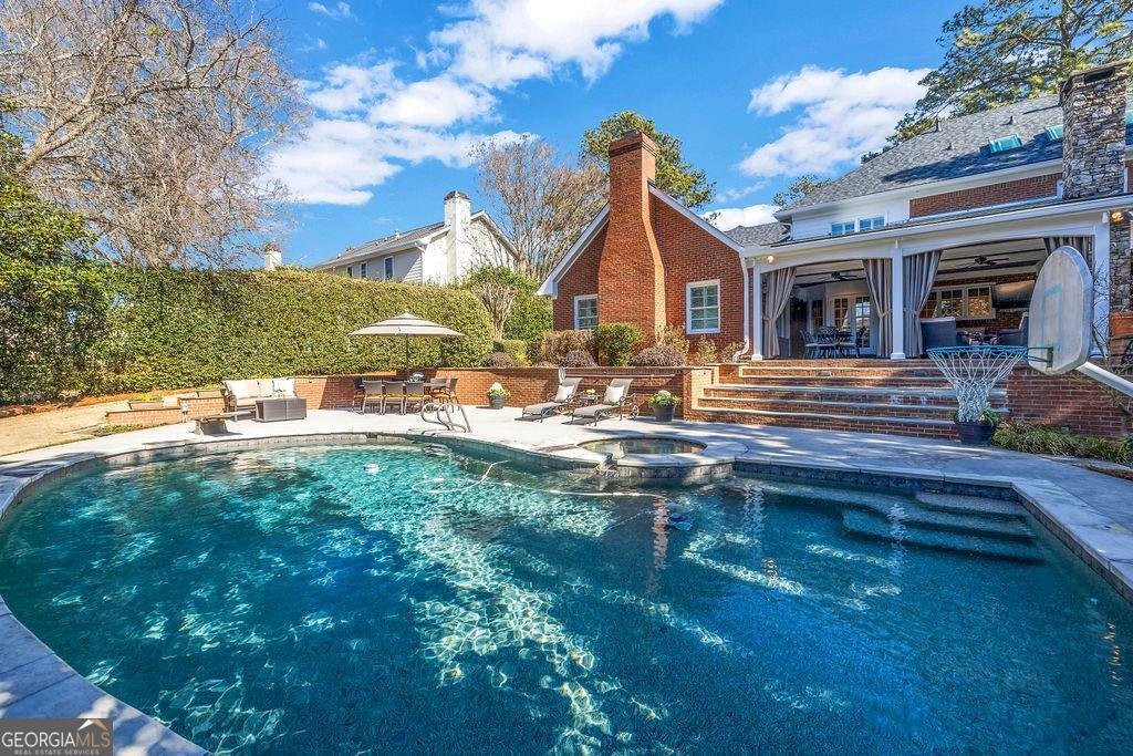 5010 Trailridge Way Dunwoody - Photo 19