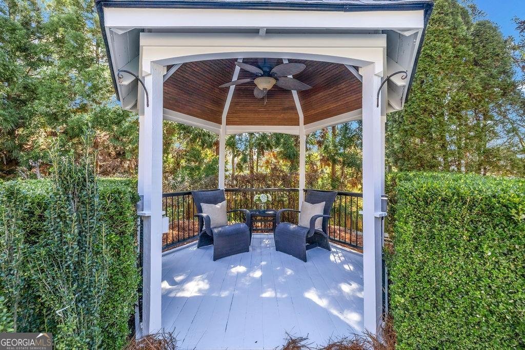 5010 Trailridge Way Dunwoody - Photo 20