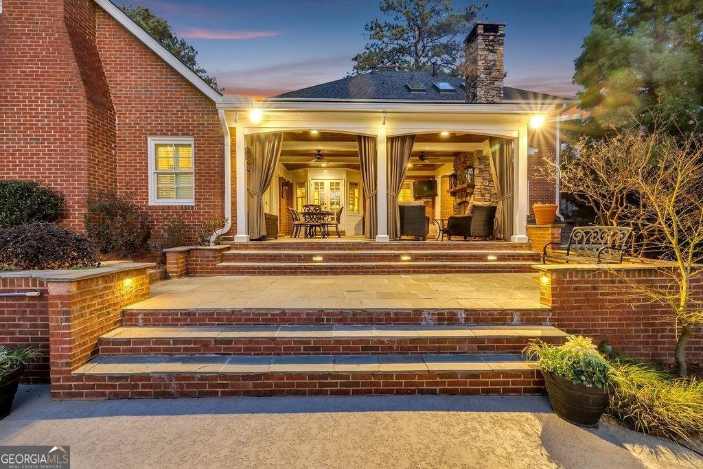 5010 Trailridge Way Dunwoody - Photo 22