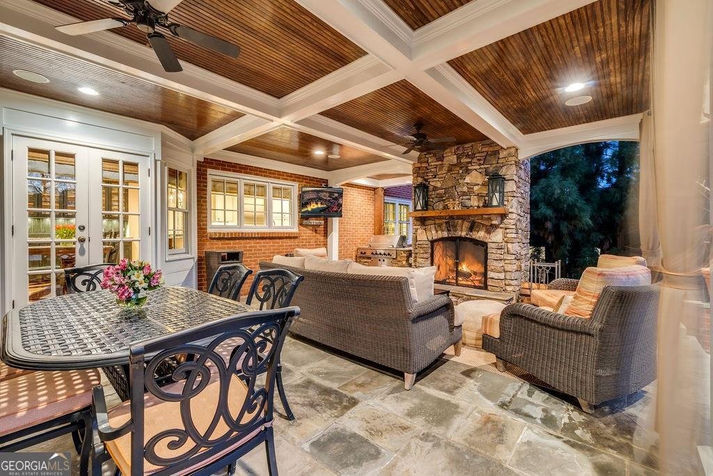 5010 Trailridge Way Dunwoody - Photo 23