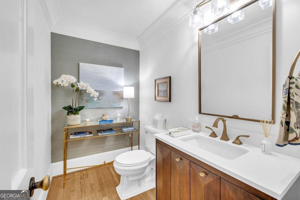 5010 Trailridge Way Dunwoody - Photo 29