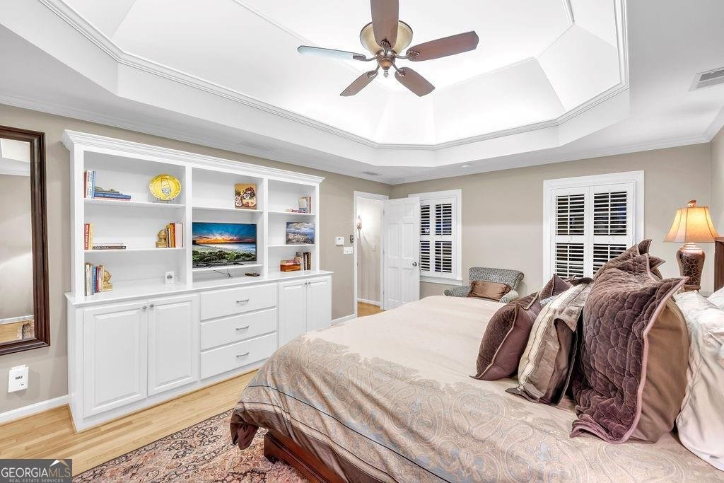 5010 Trailridge Way Dunwoody - Photo 31