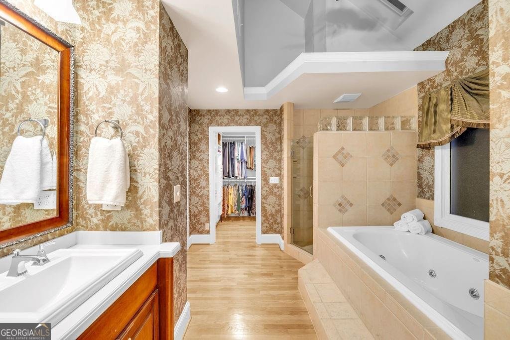 5010 Trailridge Way Dunwoody - Photo 32