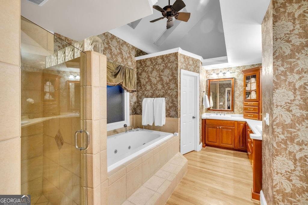 5010 Trailridge Way Dunwoody - Photo 33