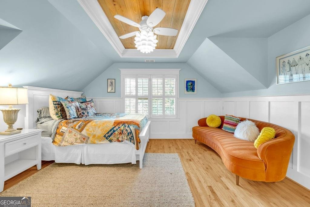 5010 Trailridge Way Dunwoody - Photo 34