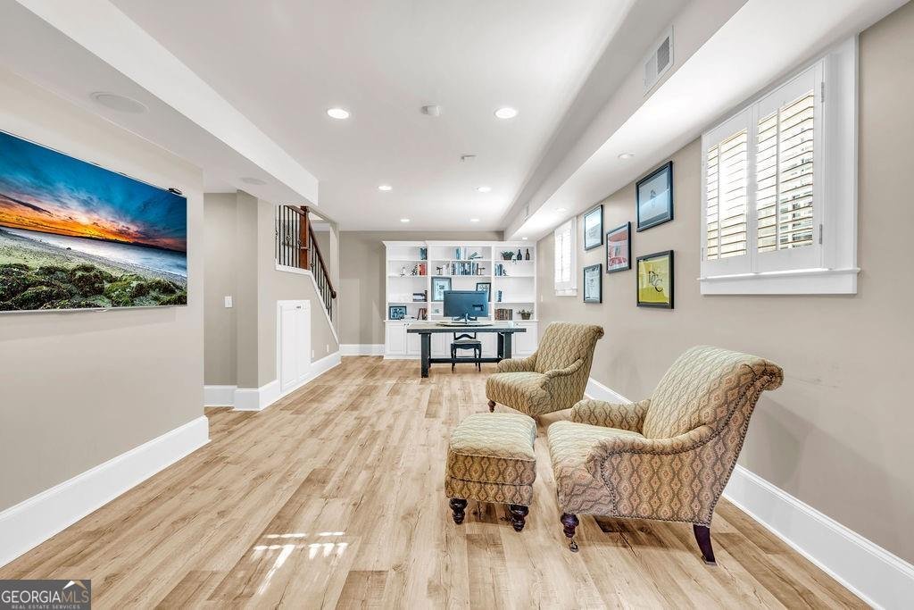 5010 Trailridge Way Dunwoody - Photo 40