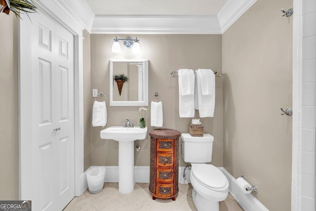 5010 Trailridge Way Dunwoody - Photo 42