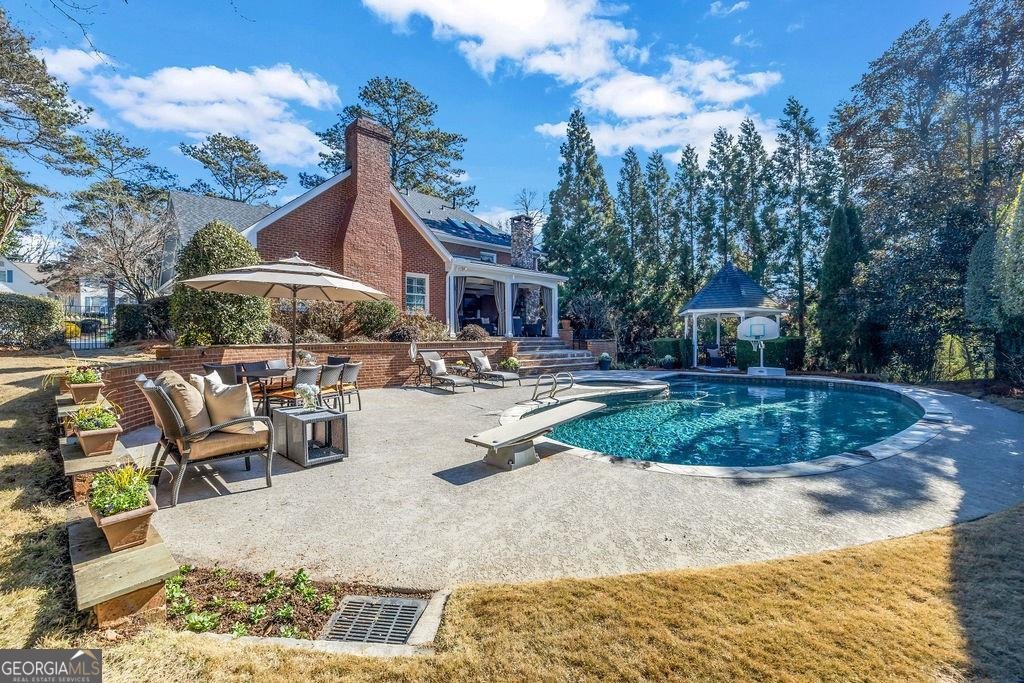 5010 Trailridge Way Dunwoody - Photo 43