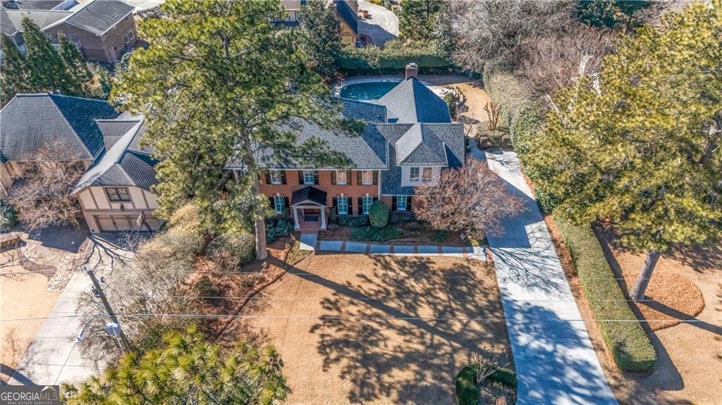 5010 Trailridge Way Dunwoody - Photo 45