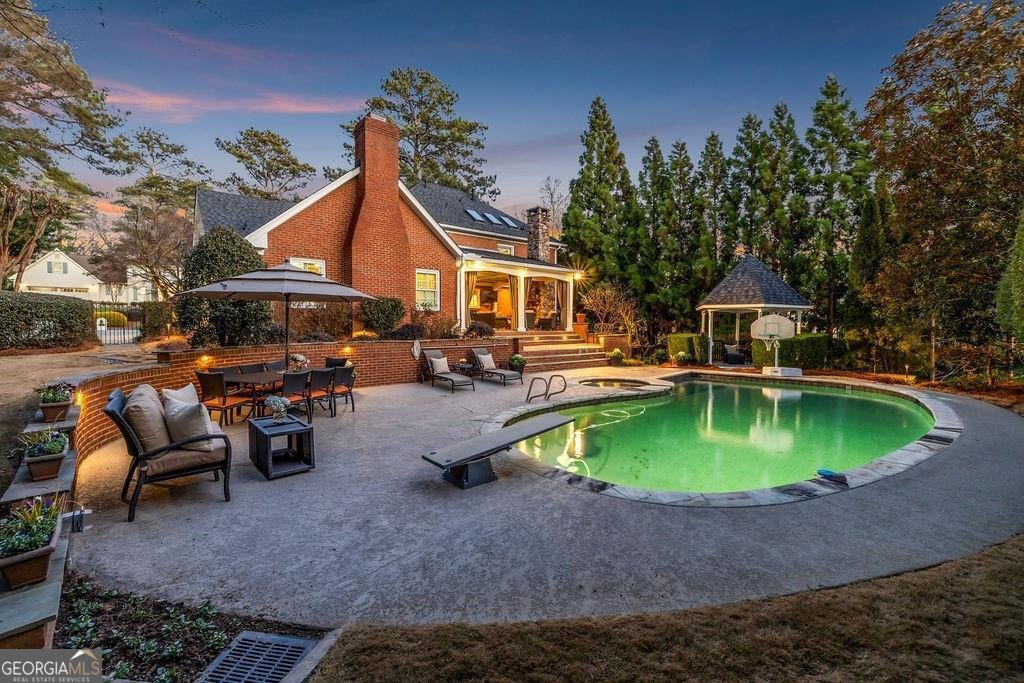 5010 Trailridge Way Dunwoody - Photo 47