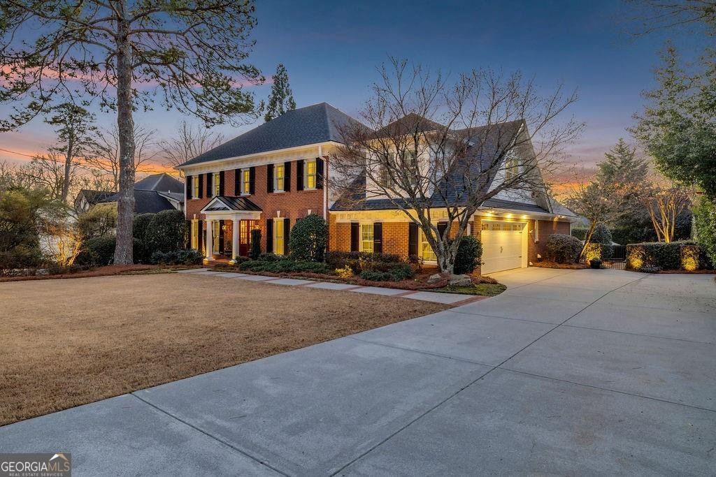 5010 Trailridge Way Dunwoody - Photo 48