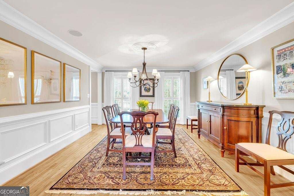 5010 Trailridge Way Dunwoody - Photo 6