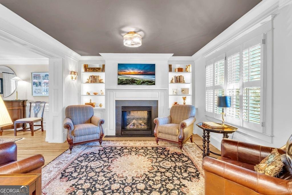 5010 Trailridge Way Dunwoody - Photo 7