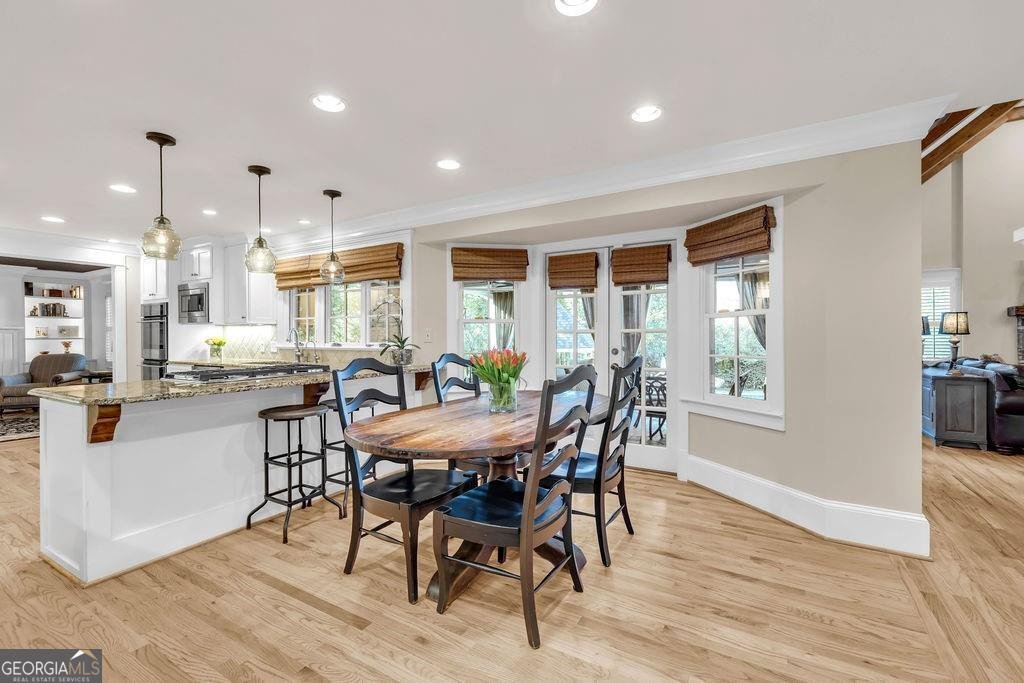 5010 Trailridge Way Dunwoody - Photo 8