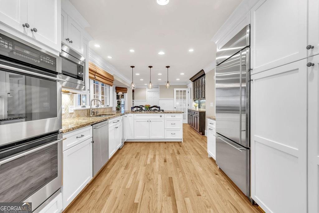 5010 Trailridge Way Dunwoody - Photo 9