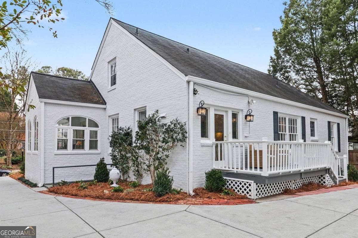 1746 Johnson Road Atlanta - Photo 42