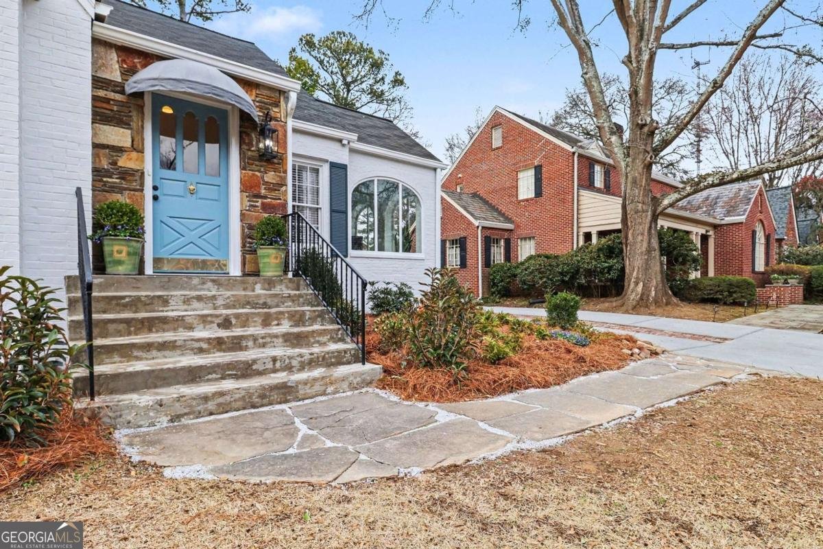 1746 Johnson Road Atlanta - Photo 6