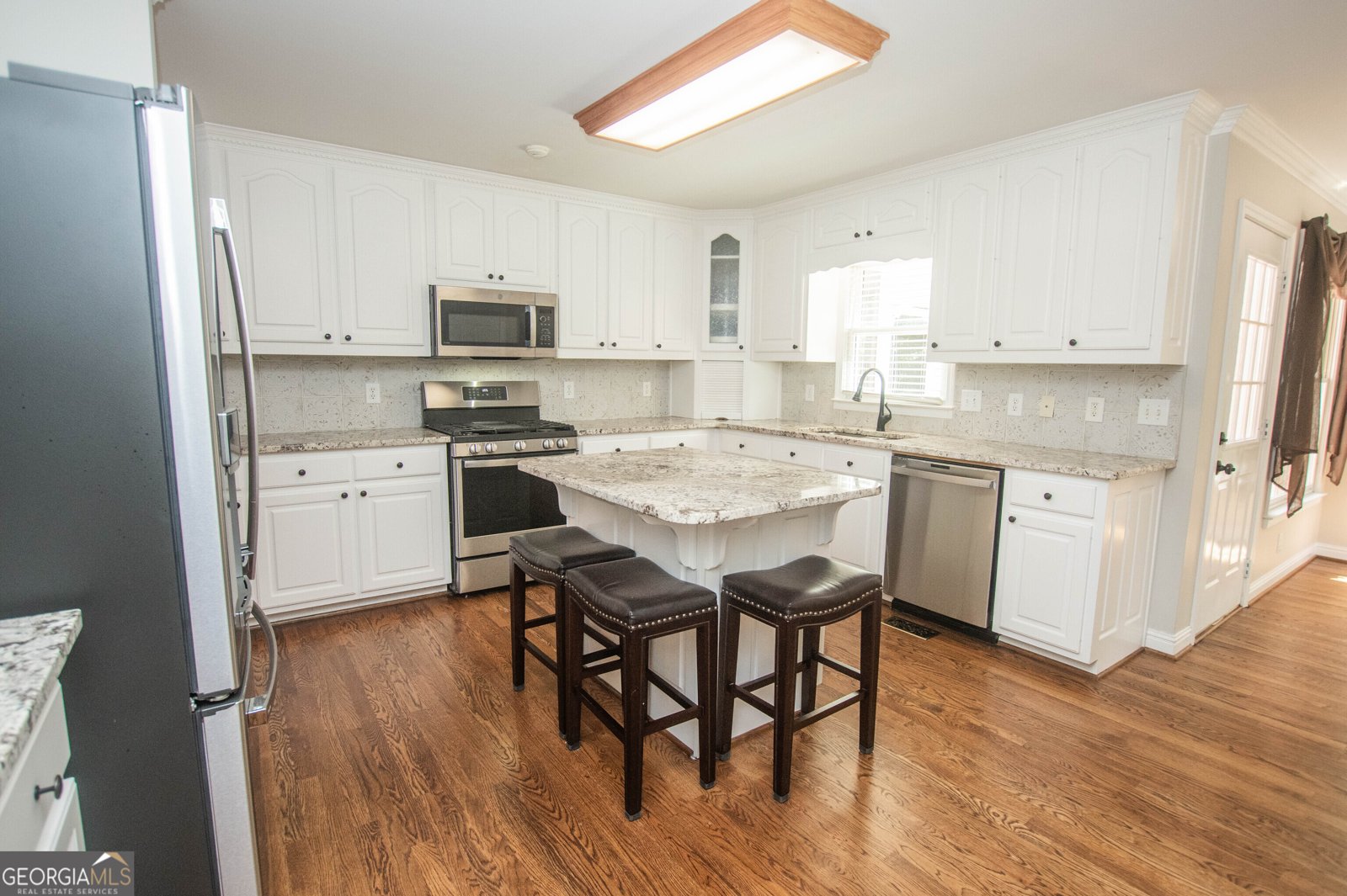 1426 Brighton Place Loganville - Photo 10