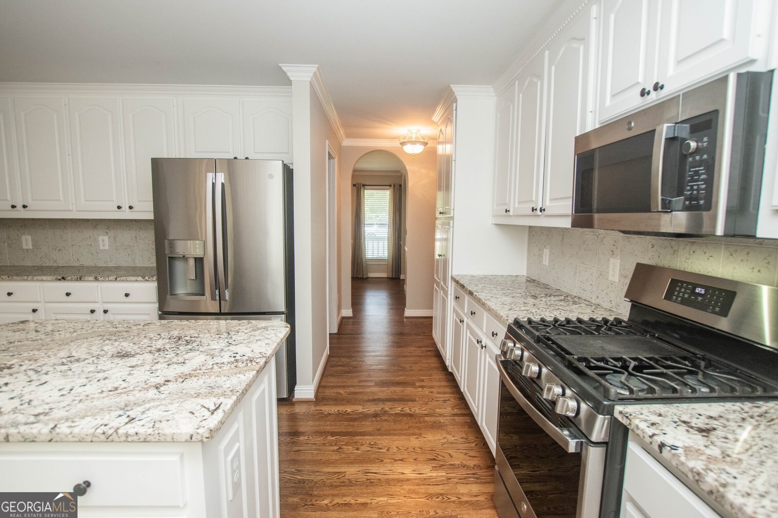 1426 Brighton Place Loganville - Photo 16