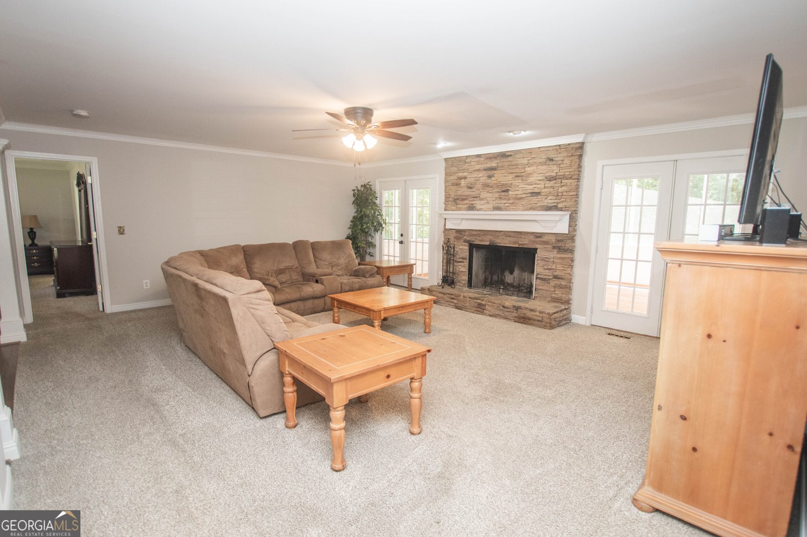 1426 Brighton Place Loganville - Photo 20