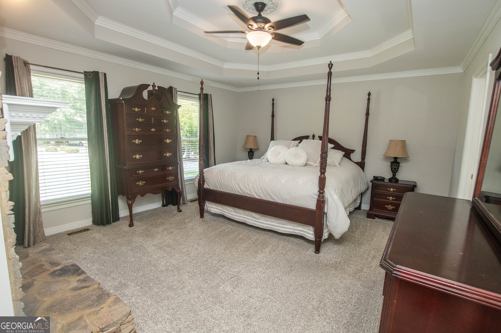 1426 Brighton Place Loganville - Photo 25