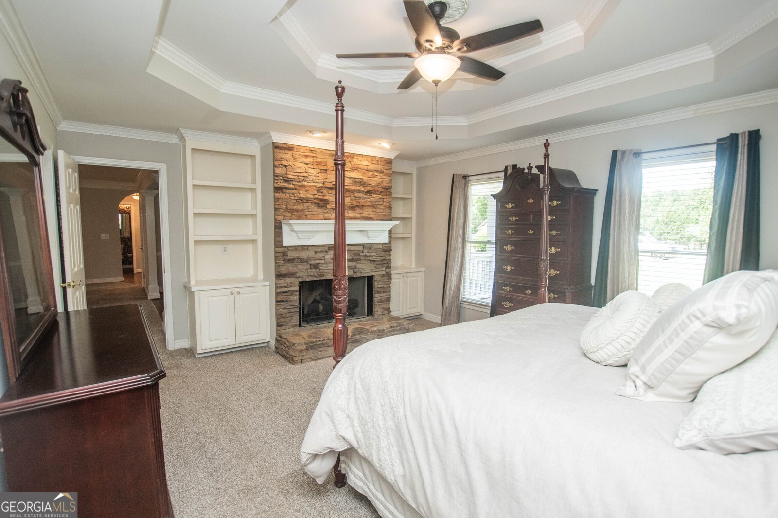 1426 Brighton Place Loganville - Photo 26