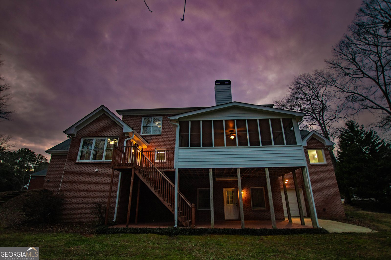 1426 Brighton Place Loganville - Photo 45