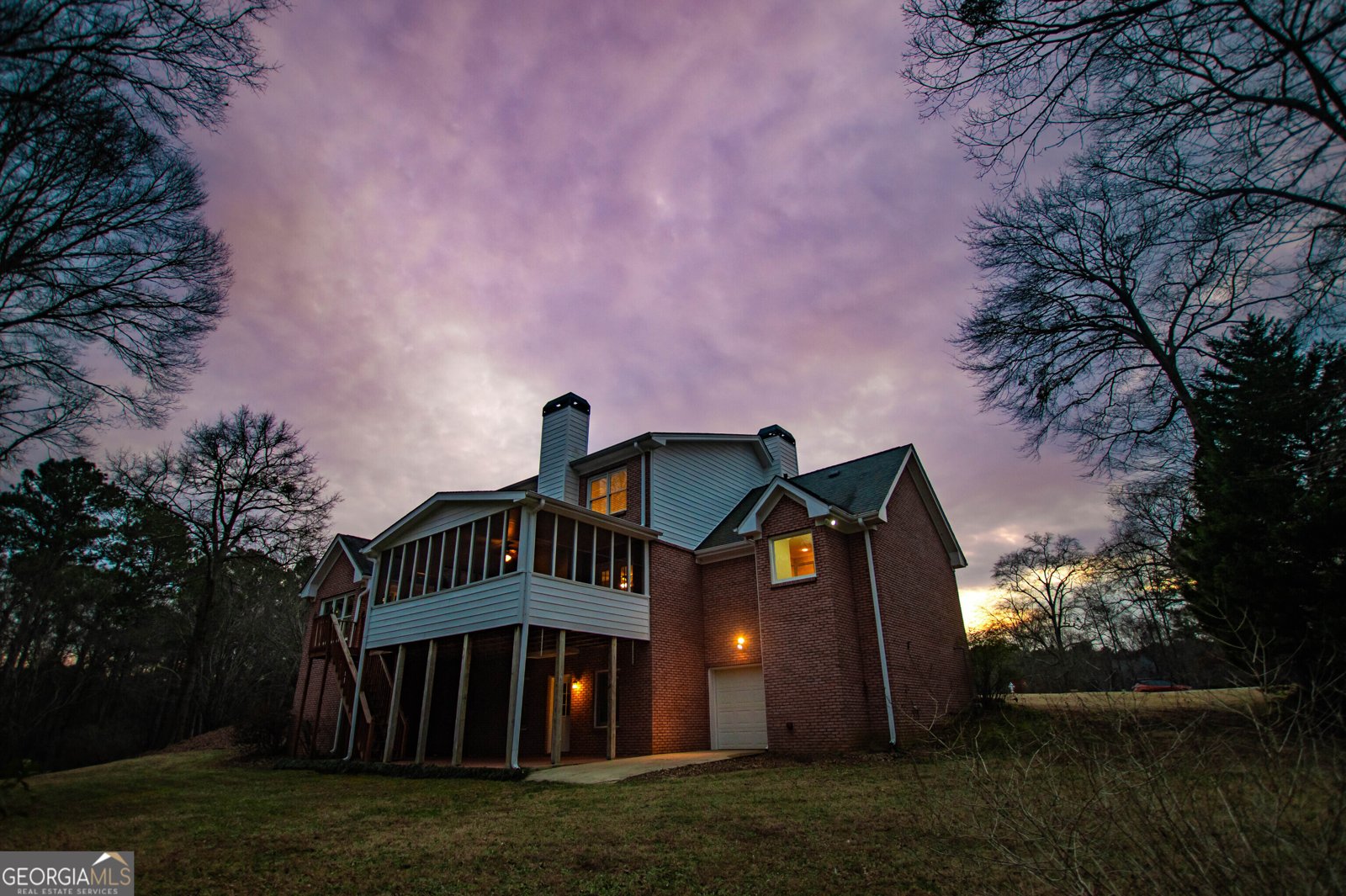 1426 Brighton Place Loganville - Photo 46