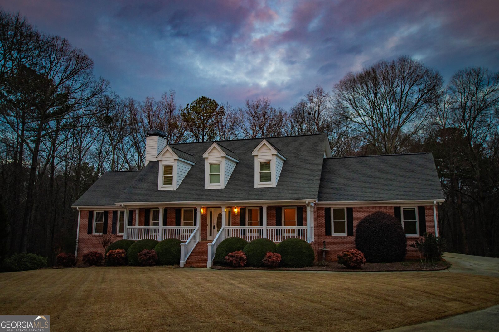 1426 Brighton Place Loganville - Photo 6