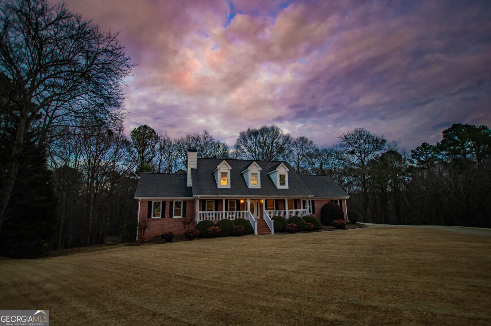 1426 Brighton Place Loganville - Photo 61