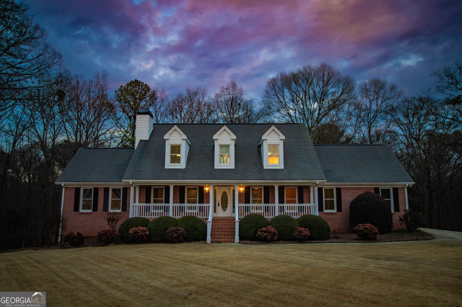 1426 Brighton Place Loganville - Photo 7