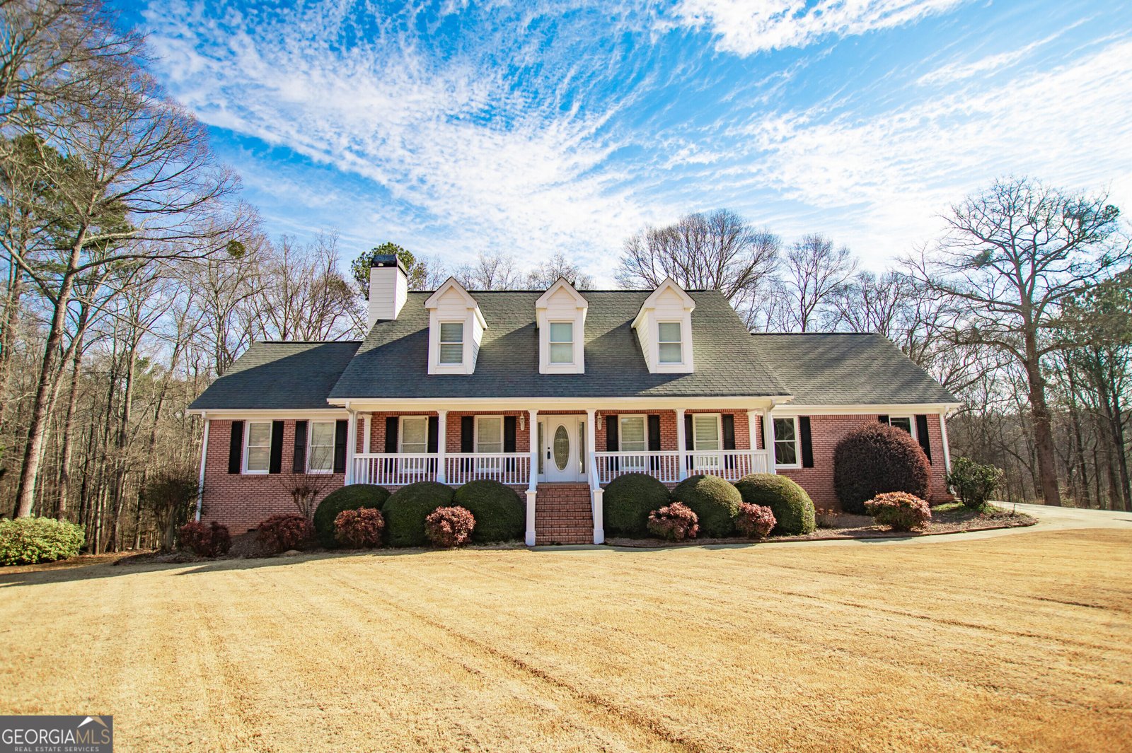 1426 Brighton Place Loganville - Photo 8