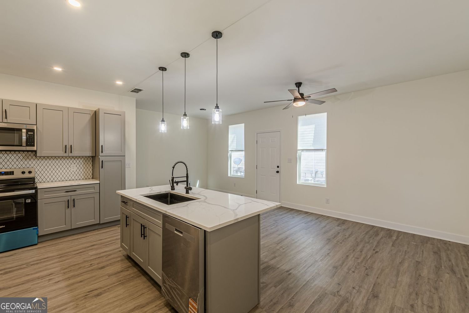 4011 Redan Road Stone Mountain - Photo 14