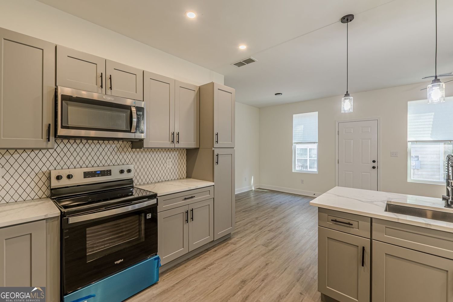 4011 Redan Road Stone Mountain - Photo 17