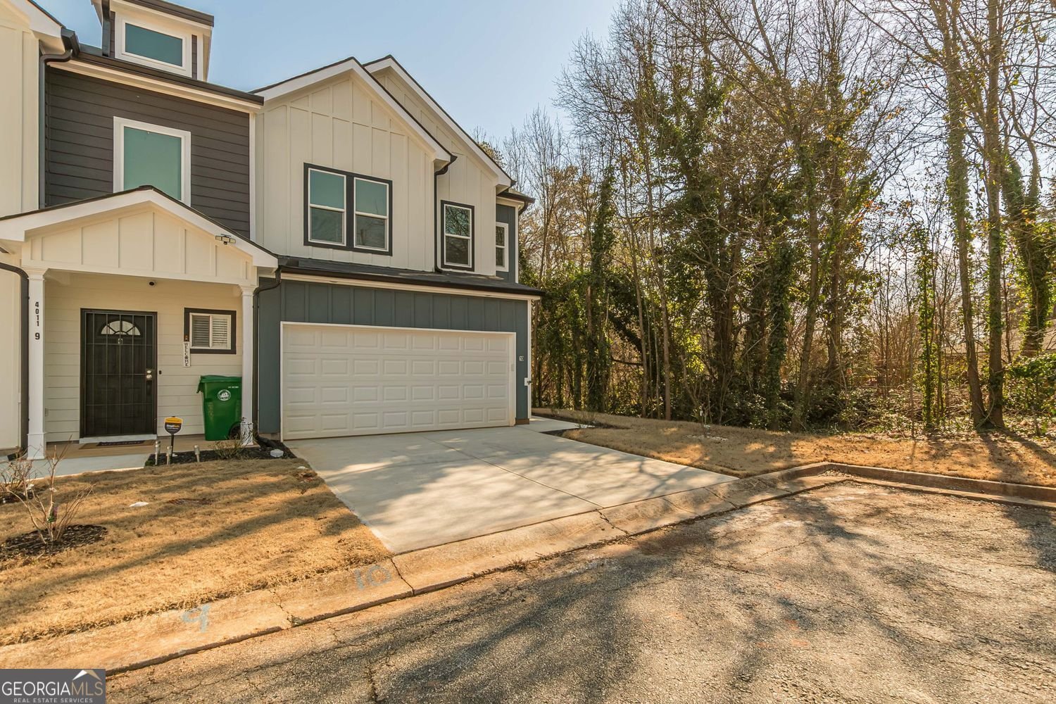 4011 Redan Road Stone Mountain - Photo 7