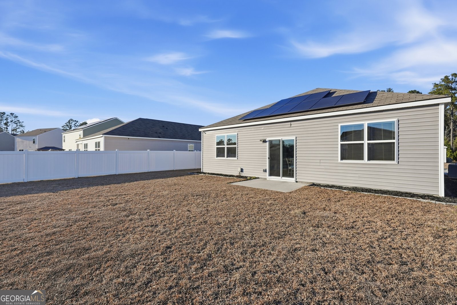 160 Troupe Drive Savannah - Photo 26