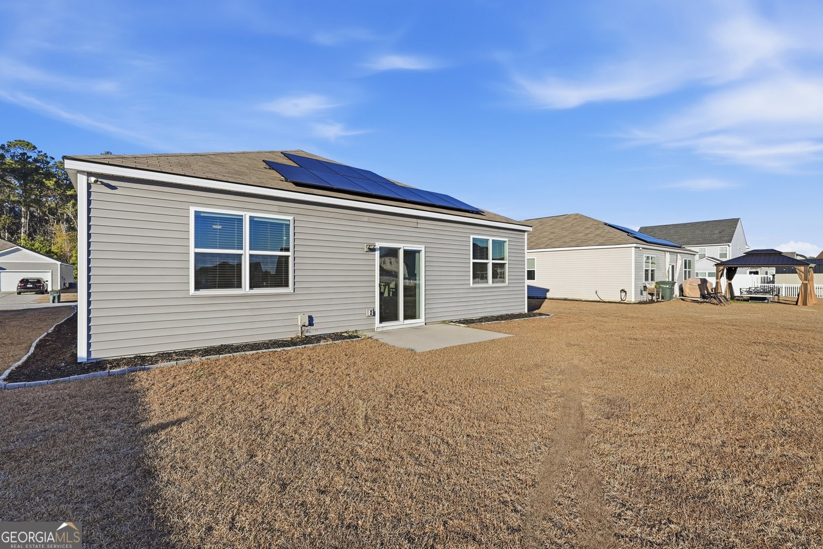 160 Troupe Drive Savannah - Photo 27