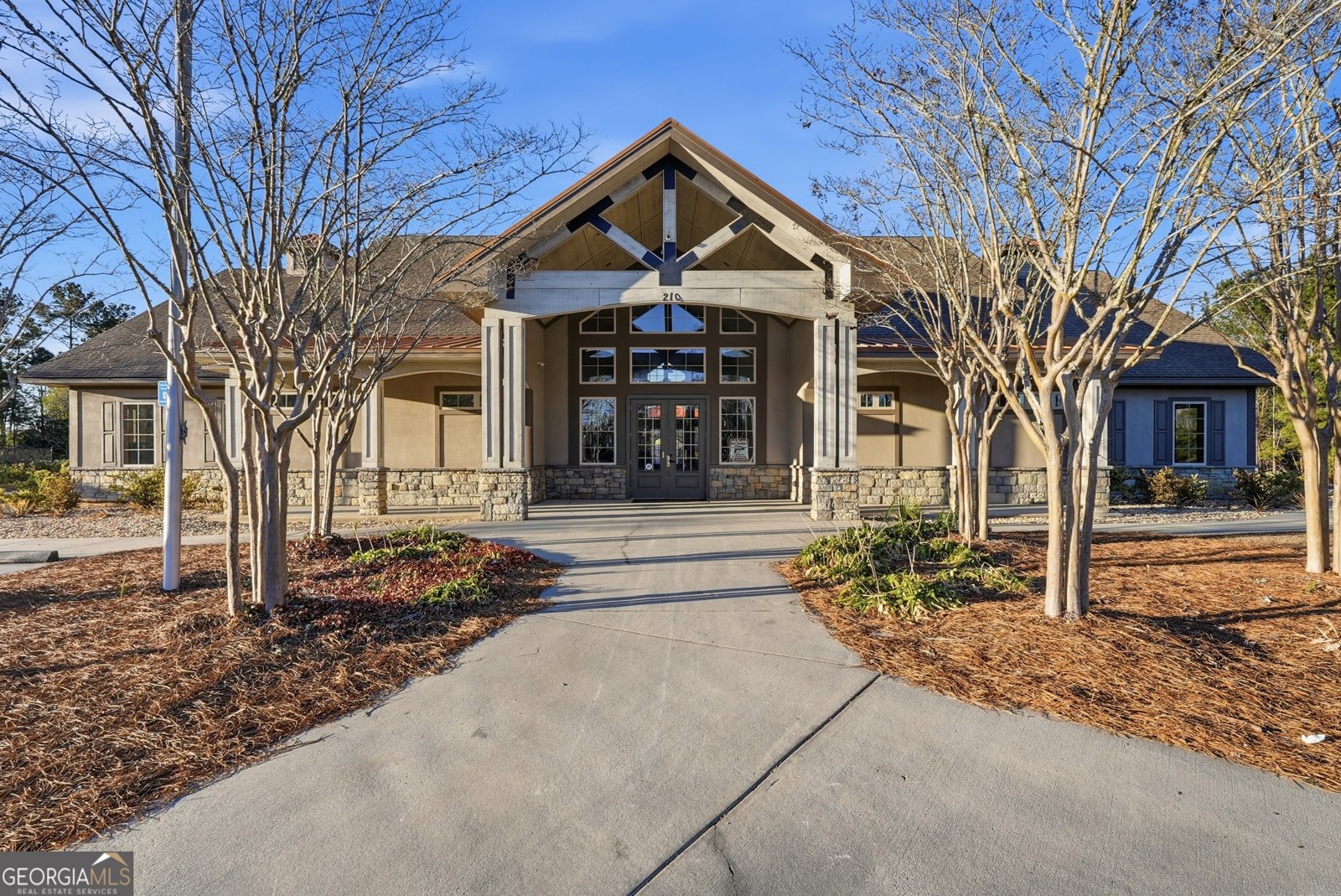 160 Troupe Drive Savannah - Photo 29