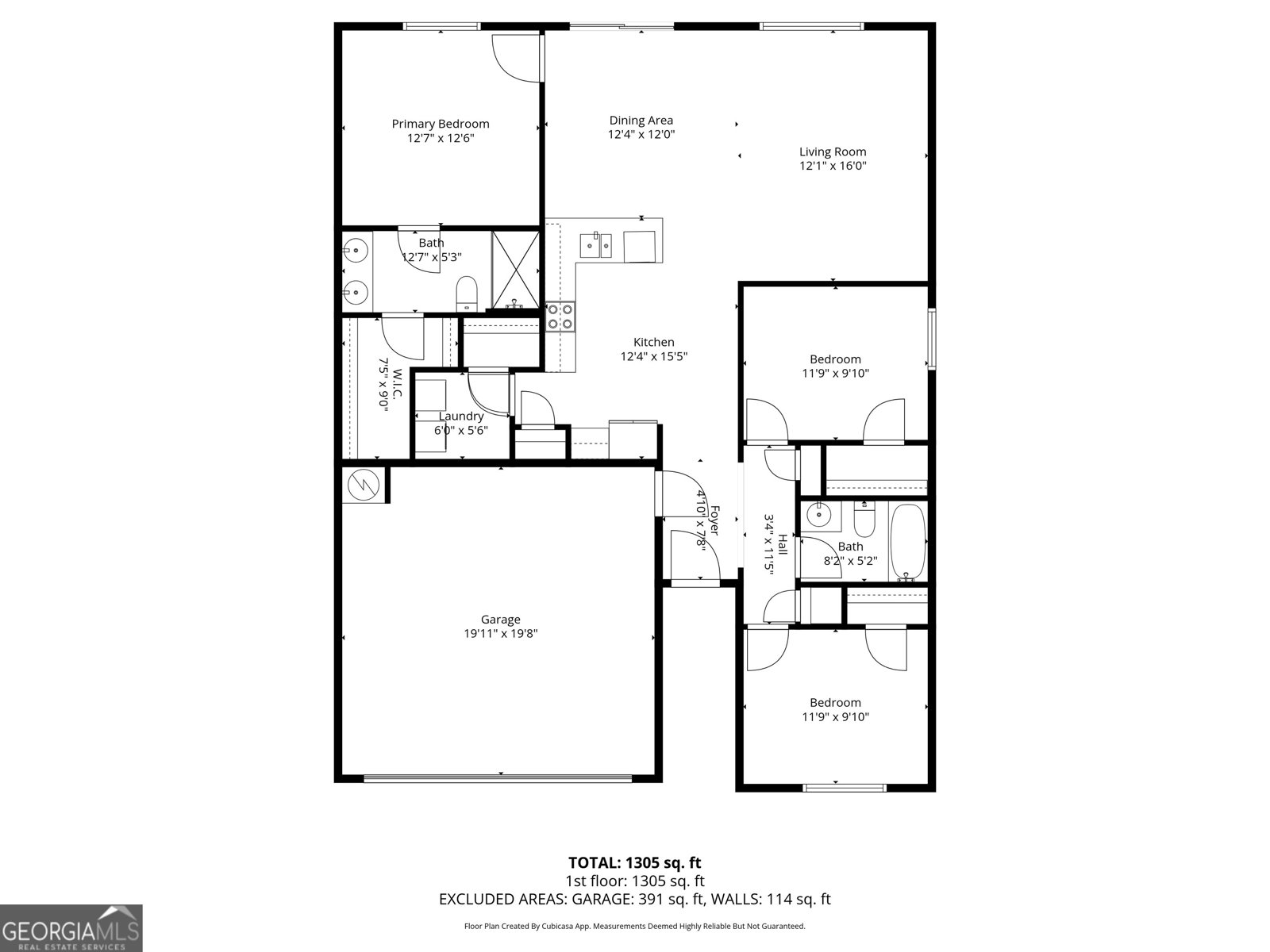 160 Troupe Drive Savannah - Photo 34