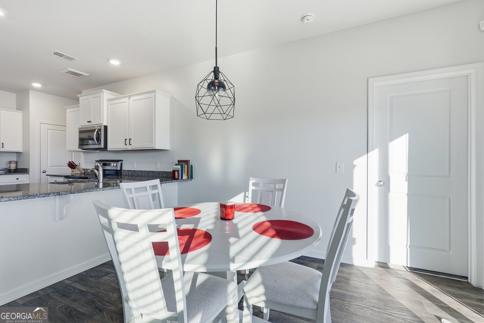 160 Troupe Drive Savannah - Photo 8