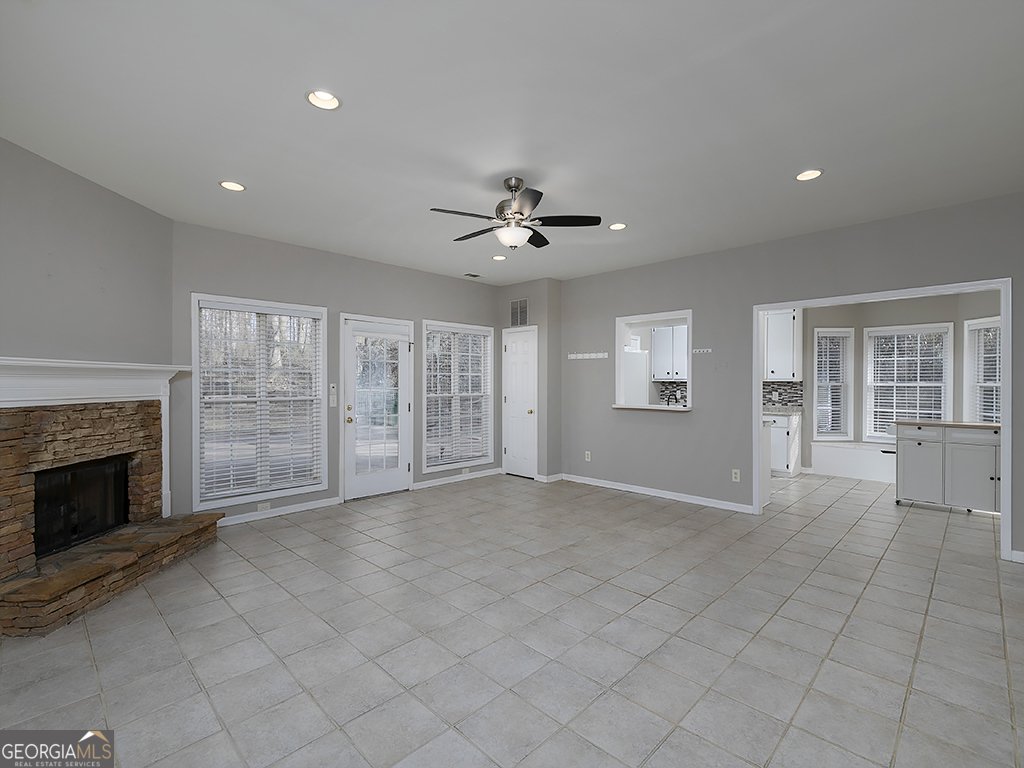 515 Macedonia Forest Circle Canton - Photo 11