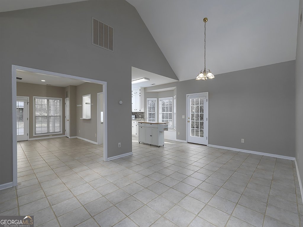 515 Macedonia Forest Circle Canton - Photo 15