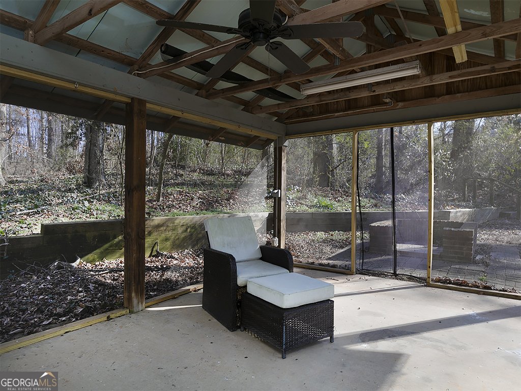 515 Macedonia Forest Circle Canton - Photo 31