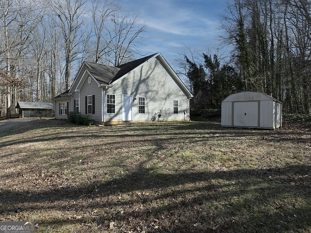 515 Macedonia Forest Circle Canton - Photo 33