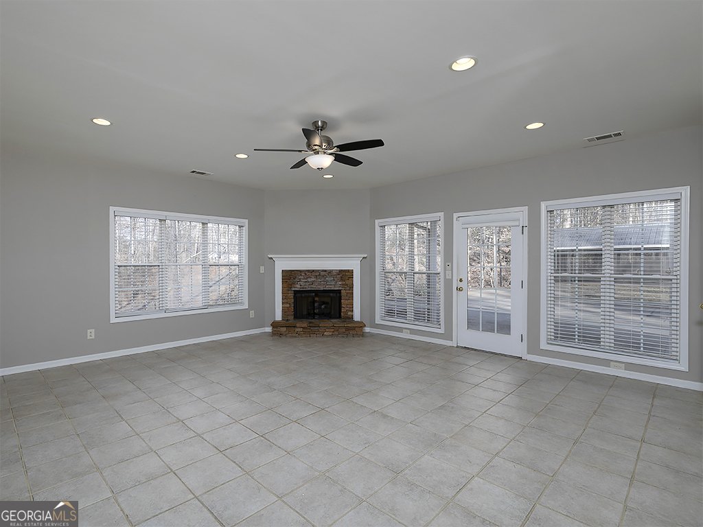 515 Macedonia Forest Circle Canton - Photo 9