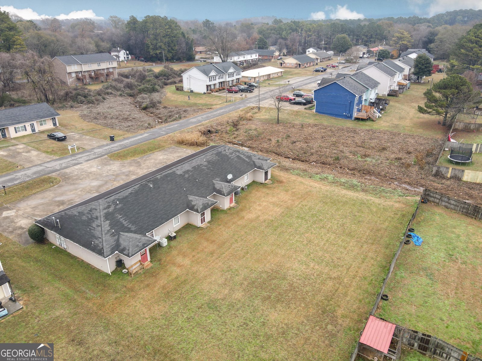 124 Evergreen Trail Cartersville - Photo 10