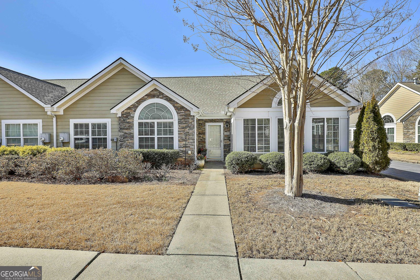 125 Butterton Court Fayetteville - Photo 1